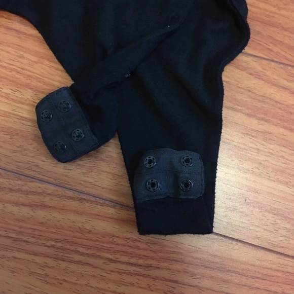 🌻BACKLESS BODYSUIT🌻 - Picture 3 of 5